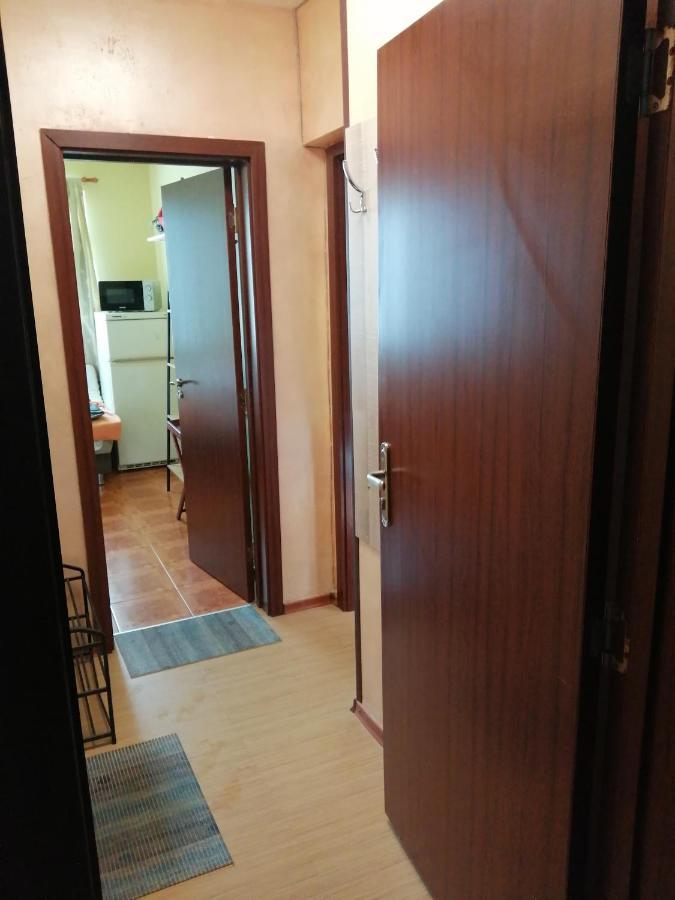 Villa Vip Achtopol Exterior foto