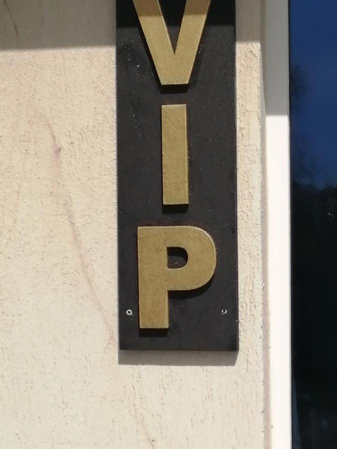 Villa Vip Achtopol Exterior foto