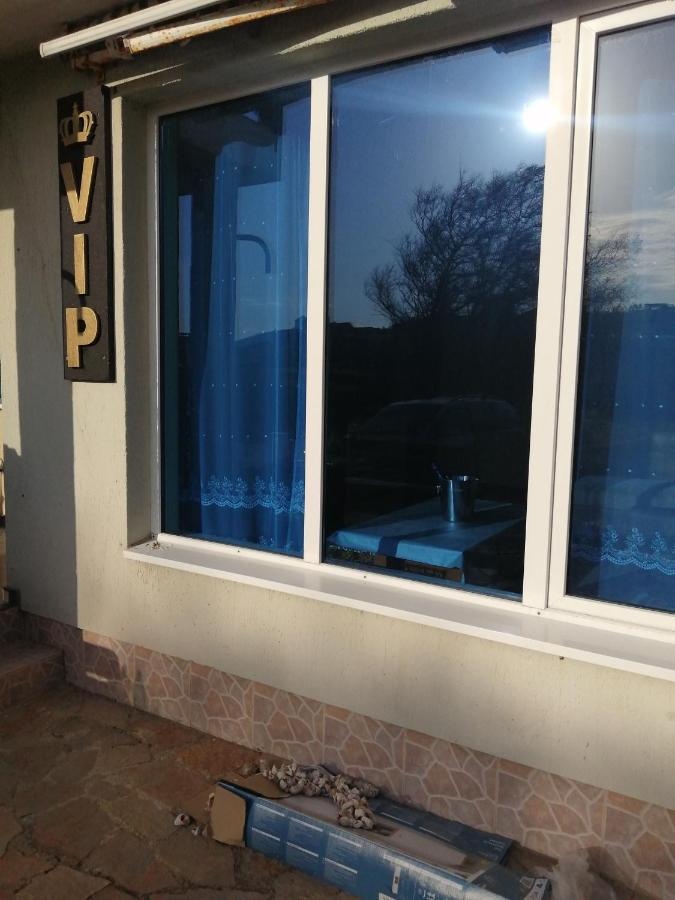 Villa Vip Achtopol Exterior foto
