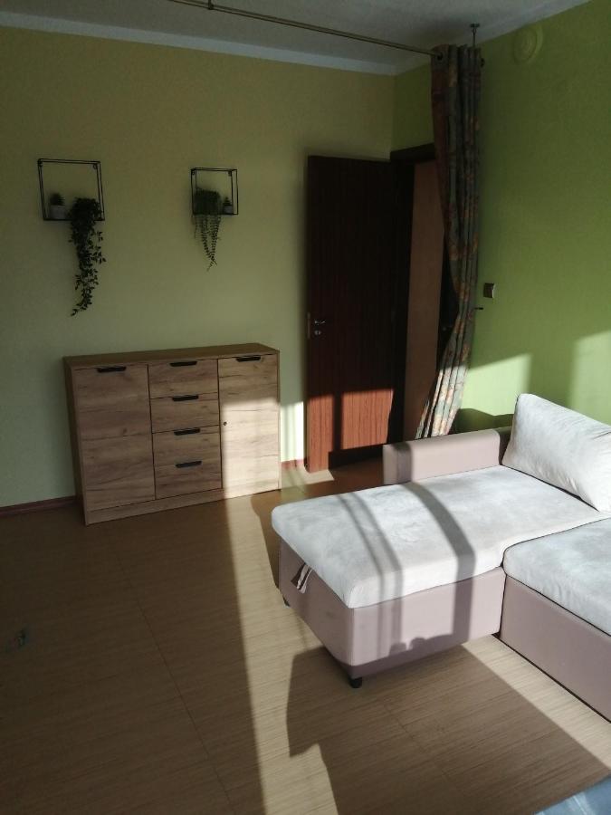 Villa Vip Achtopol Exterior foto