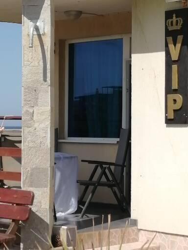 Villa Vip Achtopol Exterior foto
