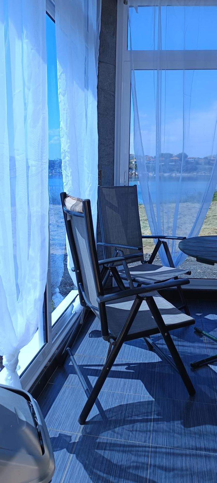 Villa Vip Achtopol Exterior foto