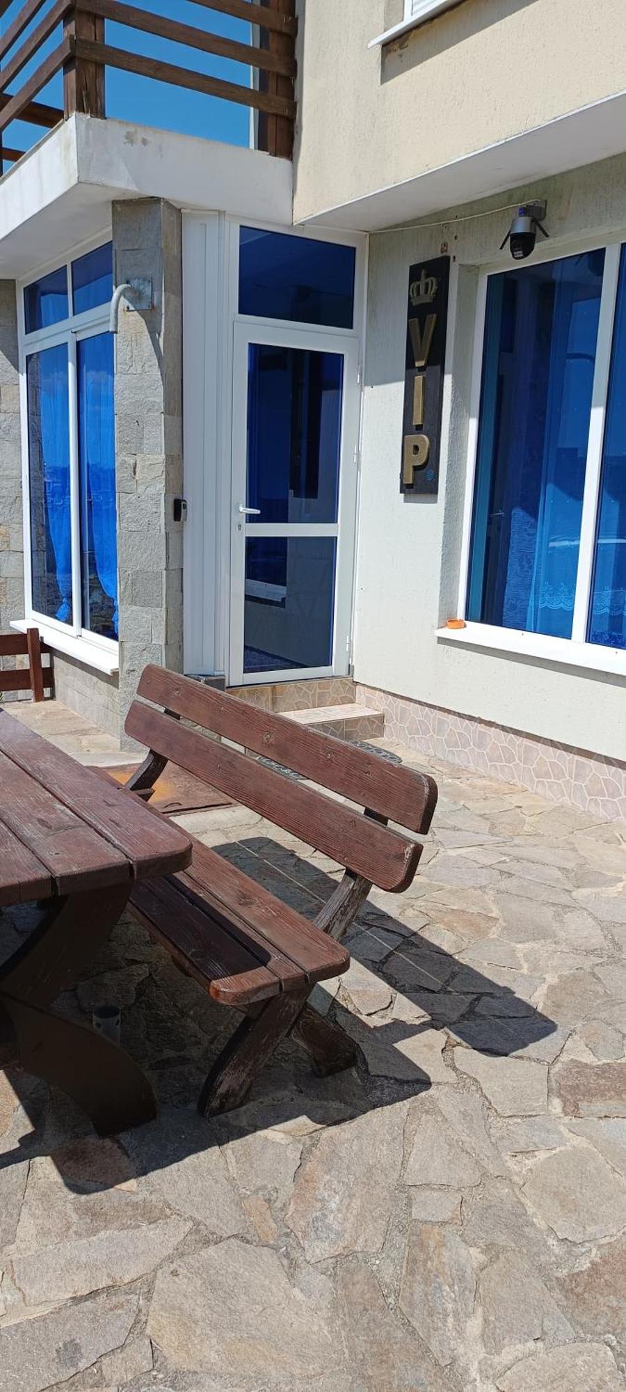 Villa Vip Achtopol Exterior foto